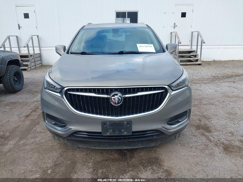 2018 BUICK ENCLAVE ESSENCE · Фото 13