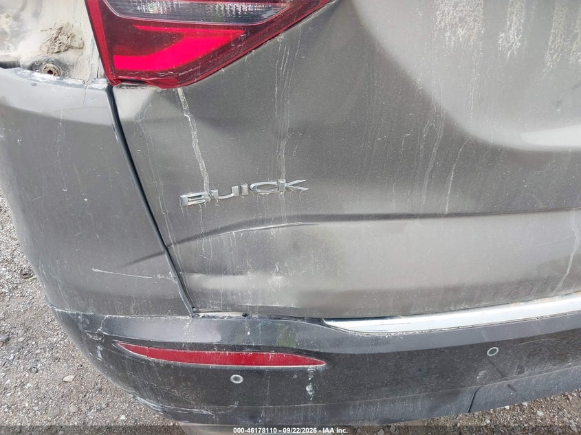 2018 BUICK ENCLAVE ESSENCE · Фото 18