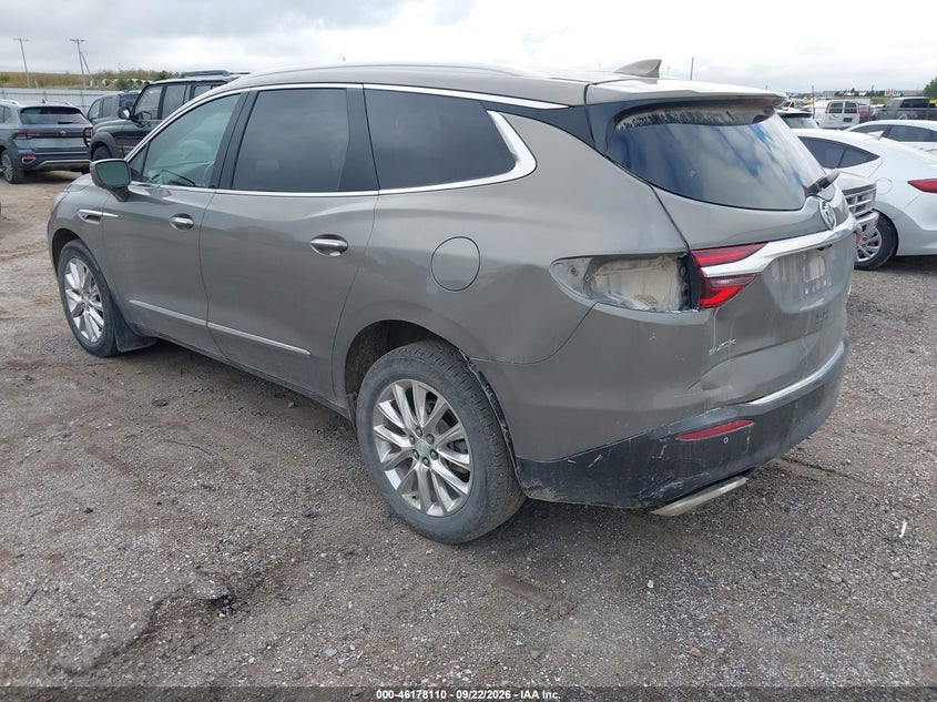 2018 BUICK ENCLAVE ESSENCE · Фото 3