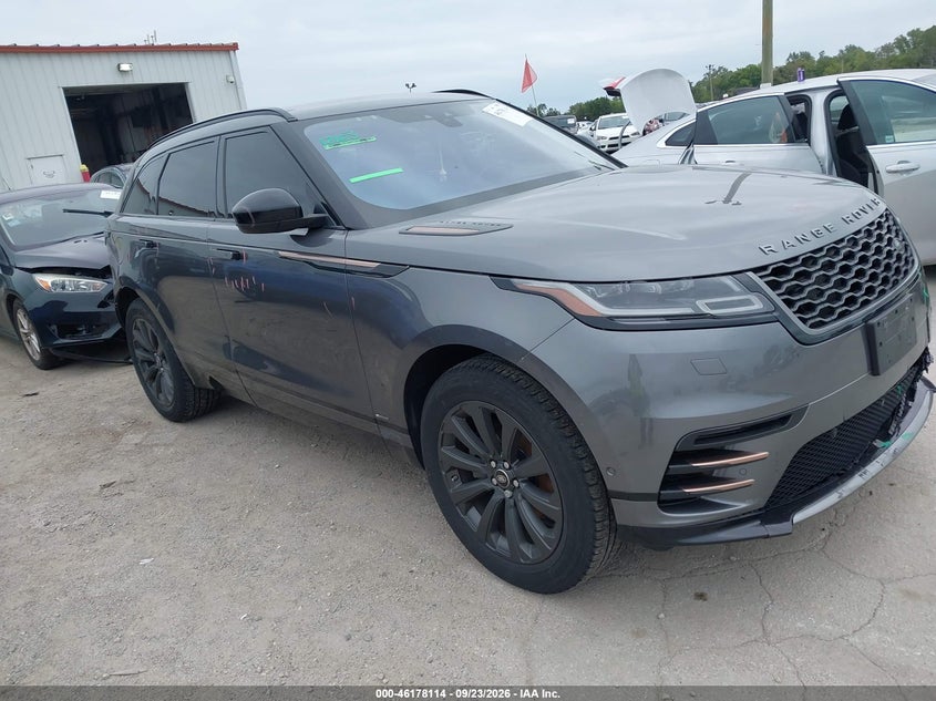 LAND ROVER RANGE ROVER VELAR - zdjęcie 1