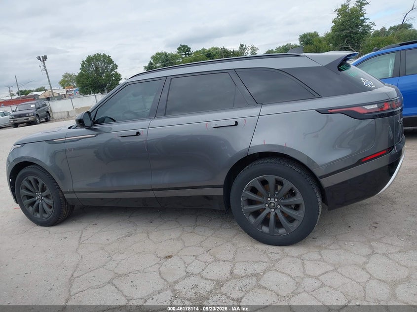 LAND ROVER RANGE ROVER VELAR - zdjęcie 14