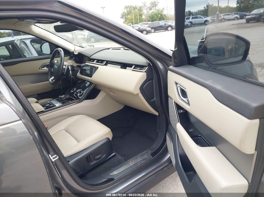 LAND ROVER RANGE ROVER VELAR - zdjęcie 5