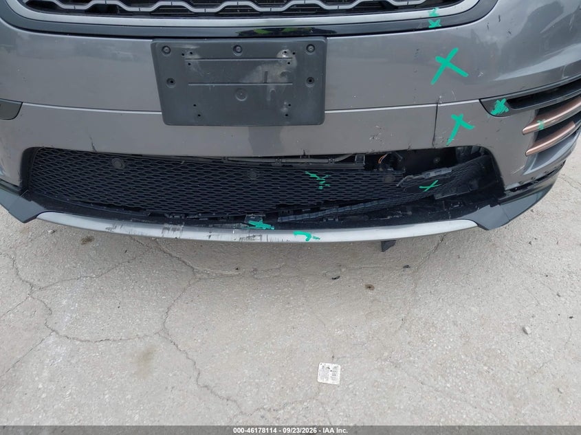 LAND ROVER RANGE ROVER VELAR - zdjęcie 6