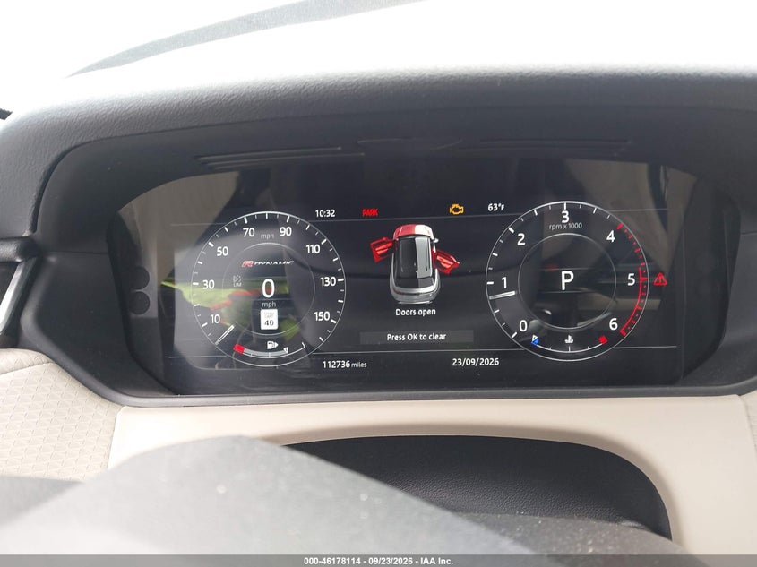 LAND ROVER RANGE ROVER VELAR - zdjęcie 7