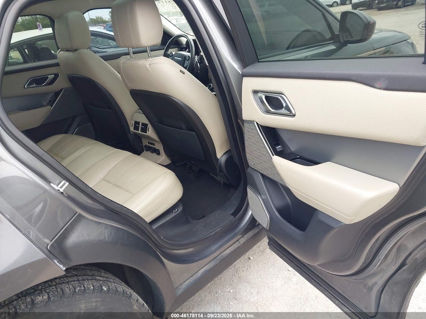 LAND ROVER RANGE ROVER VELAR - zdjęcie 8