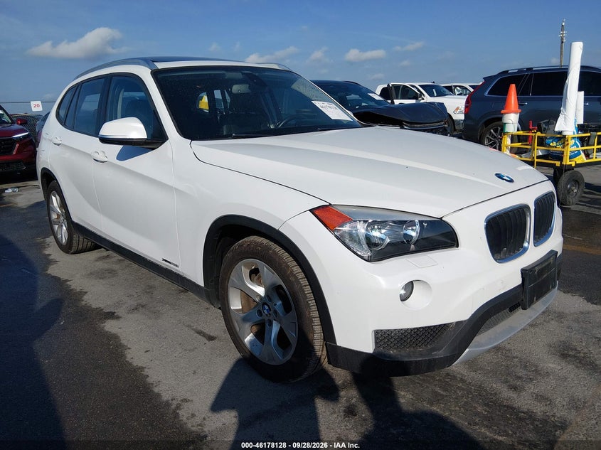 Vin: wbavl1c55dvr83080, lot: 46677988, bmw x1 xdrive28i 2013 img_1