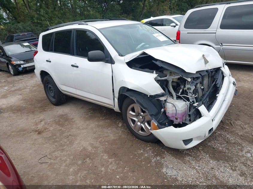 Vin: 2t3bf4dv8cw266323, lot: 46677990, toyota rav4 2012 img_1