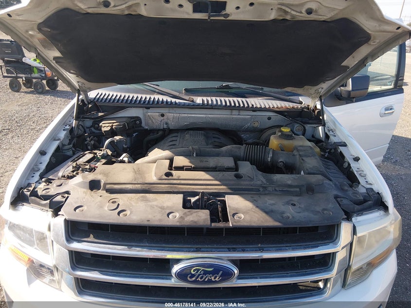 2016 FORD EXPEDITION EL XLT · Фото 10