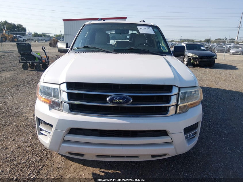 2016 FORD EXPEDITION EL XLT · Фото 12