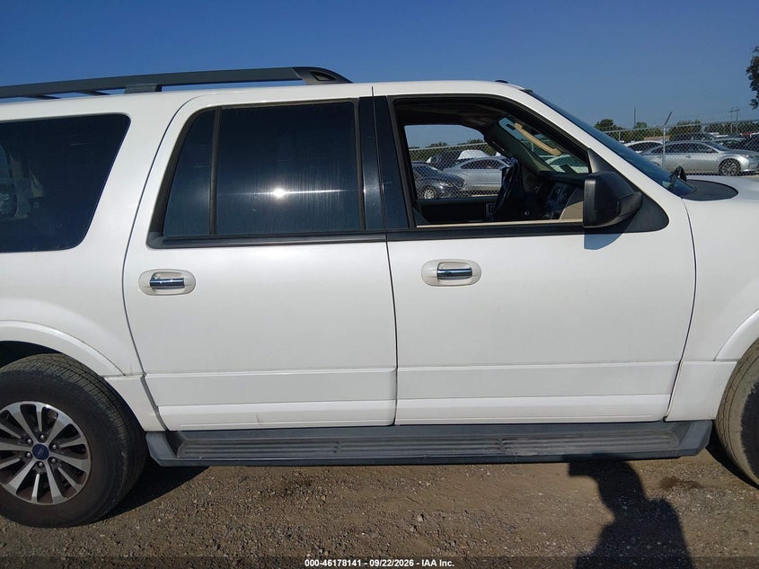 2016 FORD EXPEDITION EL XLT · Фото 13
