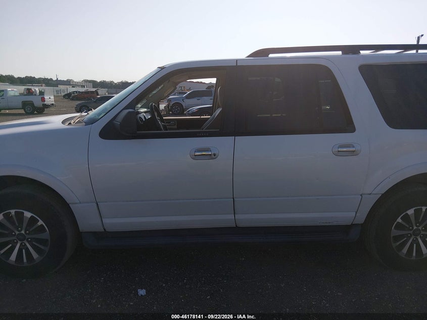 2016 FORD EXPEDITION EL XLT · Фото 14