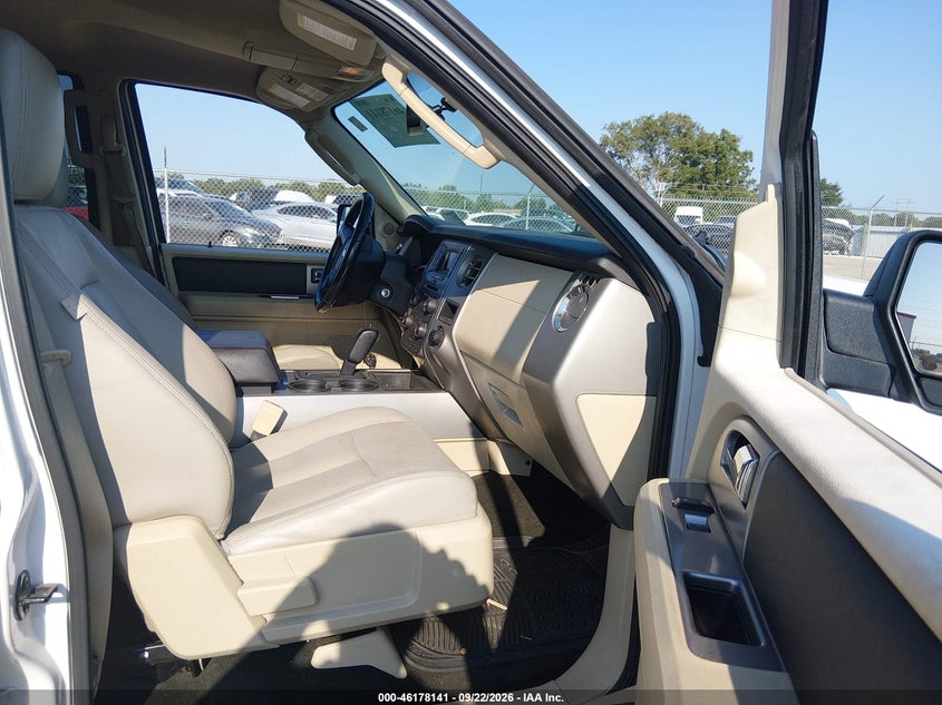 2016 FORD EXPEDITION EL XLT · Фото 5
