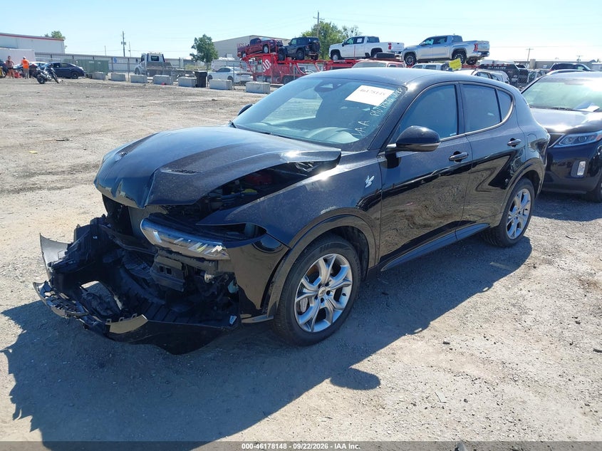 Vin: zacpdfcw1r3a35019, lot: 46678008, dodge hornet r/t eawd 20242