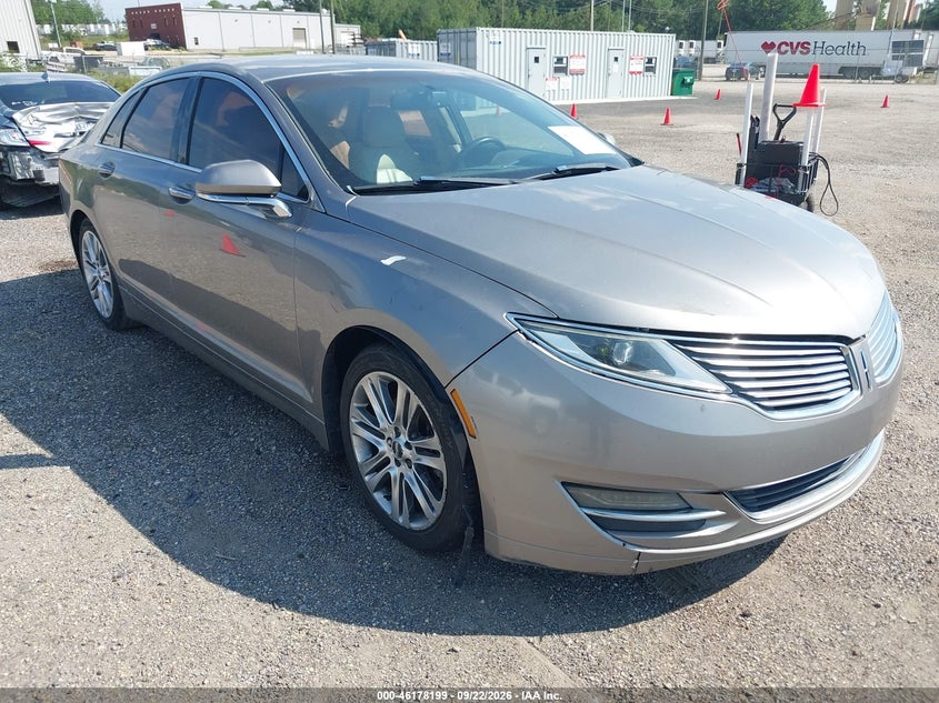 Vin: 3ln6l2g97gr618584, lot: 46678059, lincoln mkz 2016 img_1