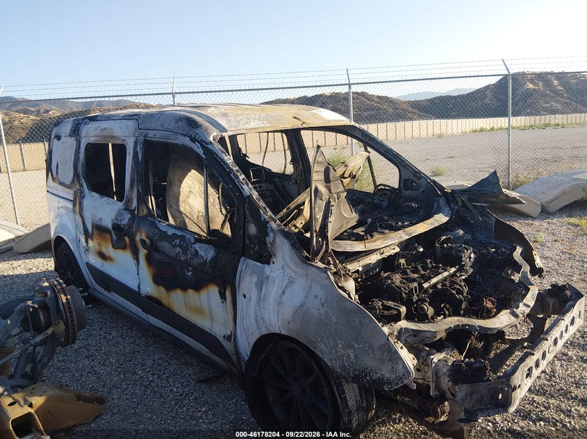 Vin: nm0ls7e79f1205452, lot: 46678064, ford transit connect xl 2015 img_1