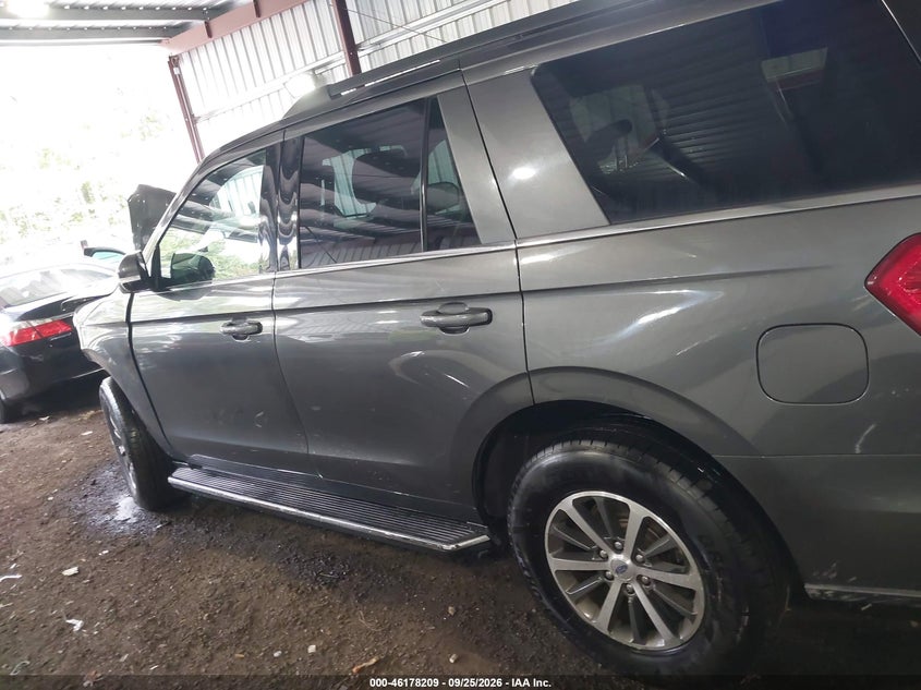 2019 FORD EXPEDITION XLT · Фото 15