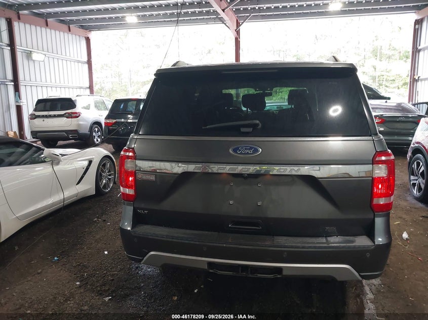 2019 FORD EXPEDITION XLT · Фото 17