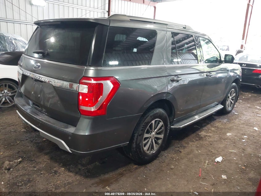 2019 FORD EXPEDITION XLT · Фото 4