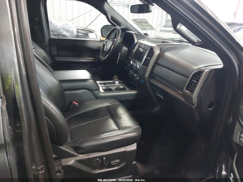 2019 FORD EXPEDITION XLT · Фото 5