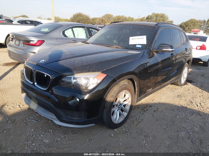 Vin: wbavl1c50fvy36281, lot: 46678122, bmw x1 xdrive28i 20152