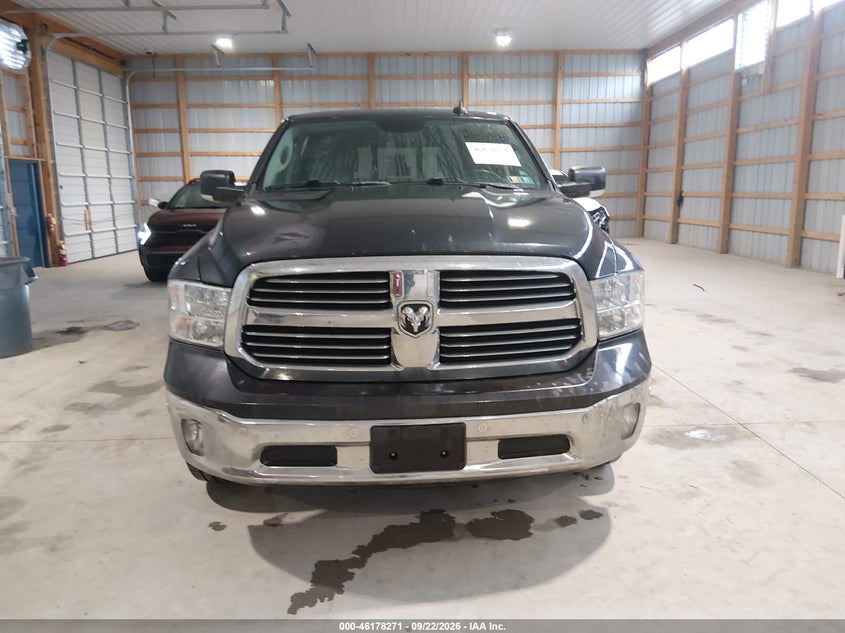 RAM 1500 - zdjęcie 12