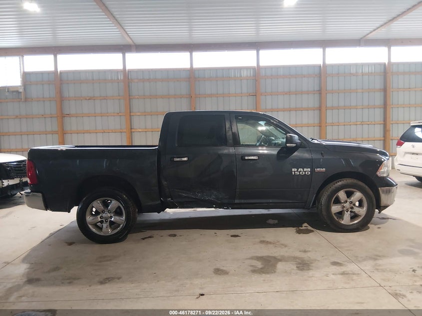 RAM 1500 - zdjęcie 13