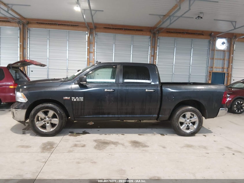 RAM 1500 - zdjęcie 14