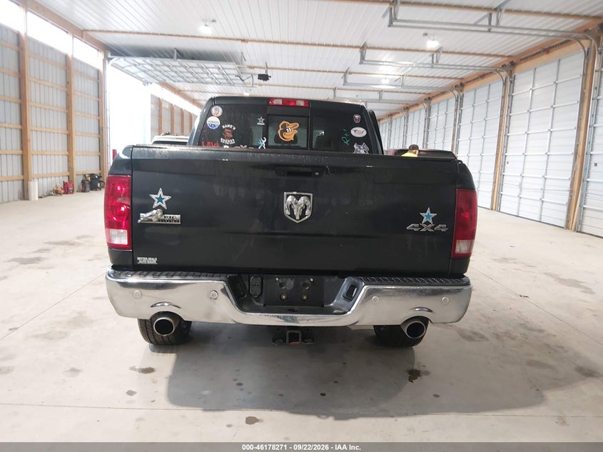 RAM 1500 - zdjęcie 16