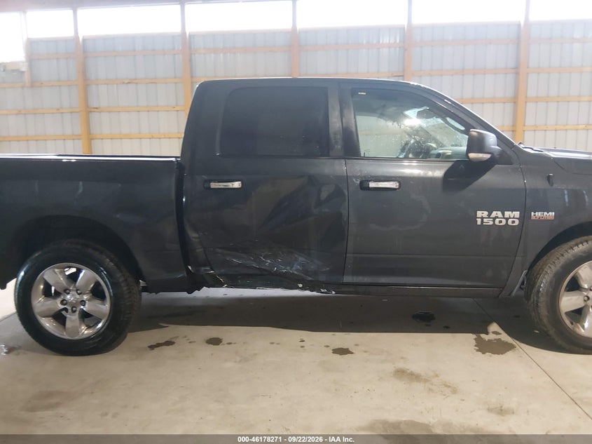 RAM 1500 - zdjęcie 6