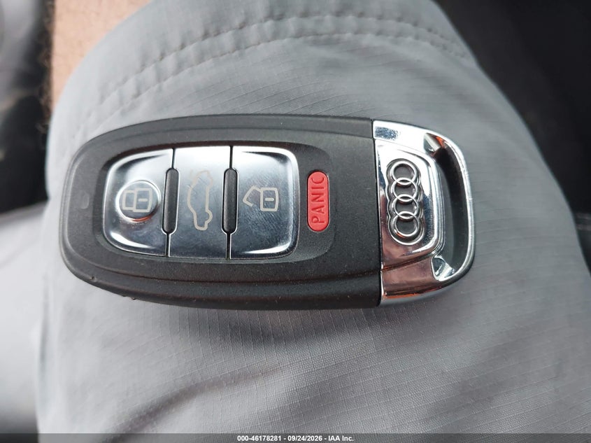 2015 AUDI S5 3.0T PREMIUM PLUS · Photo 11