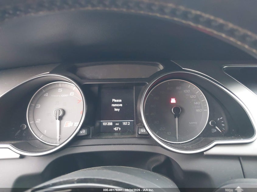 2015 AUDI S5 3.0T PREMIUM PLUS · Photo 7