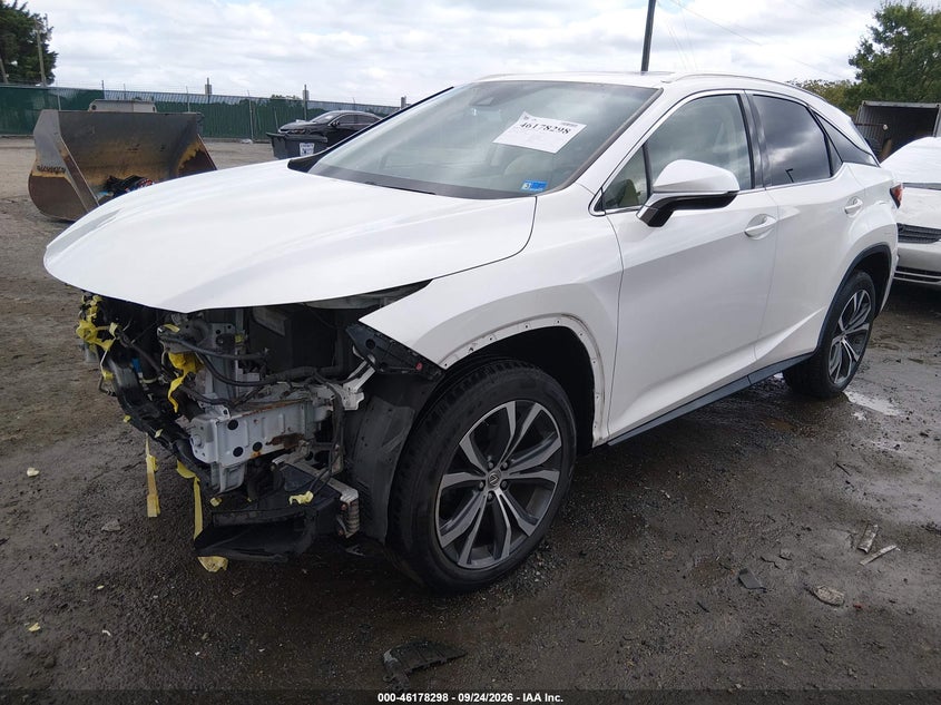 Vin: jtjbzmcaxh2014589, lot: 46678158, lexus rx 350 20172