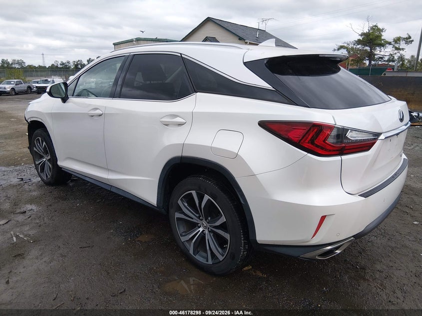 Vin: jtjbzmcaxh2014589, lot: 46678158, lexus rx 350 20173