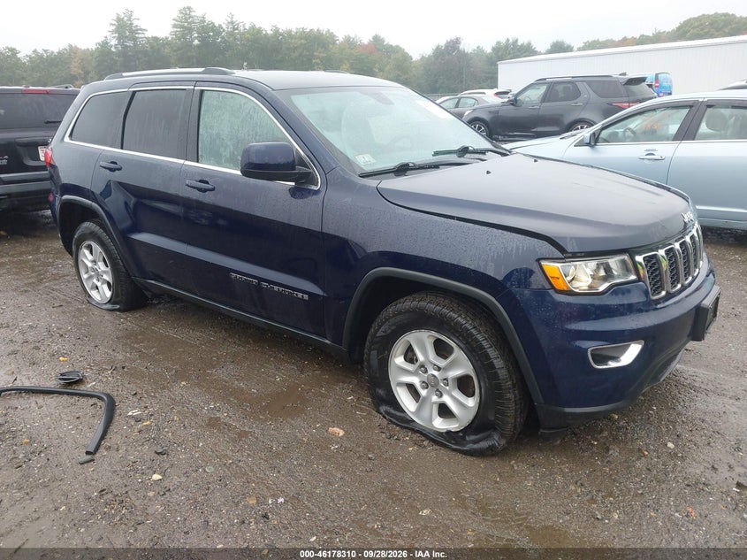 JEEP GRAND CHEROKEE - zdjęcie 1
