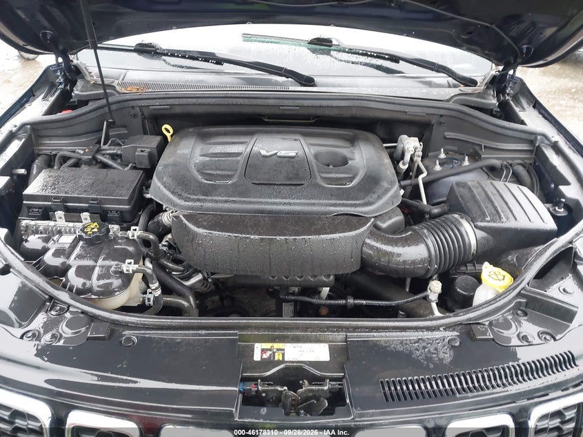 JEEP GRAND CHEROKEE - zdjęcie 10