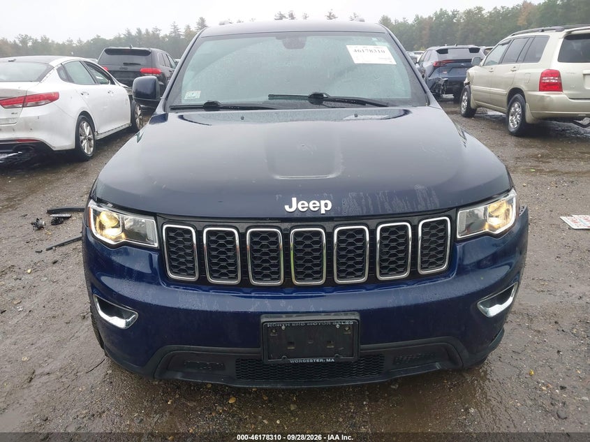JEEP GRAND CHEROKEE - zdjęcie 13