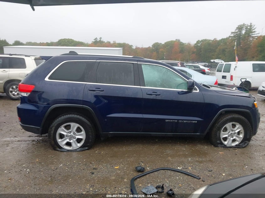 JEEP GRAND CHEROKEE - zdjęcie 14