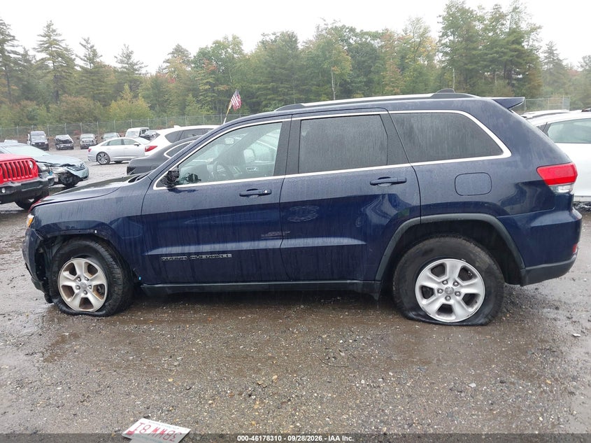 JEEP GRAND CHEROKEE - zdjęcie 15