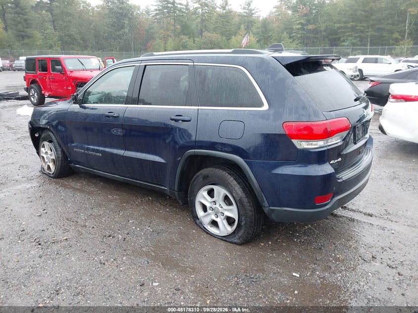 JEEP GRAND CHEROKEE - zdjęcie 3