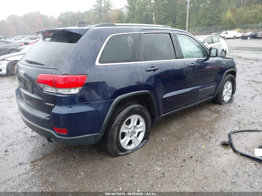 JEEP GRAND CHEROKEE - zdjęcie 4