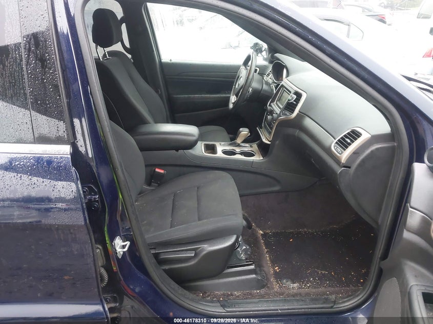 JEEP GRAND CHEROKEE - zdjęcie 5