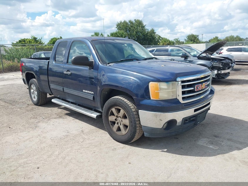 Vin: 1gtr1ve08cz212350, lot: 46678228, gmc sierra 1500 sle 2012 img_1