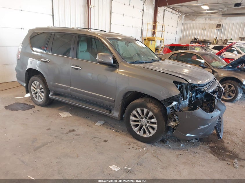 Vin: jtjbm7fxxe5090422, lot: 46678243, lexus gx 460 2014 img_1