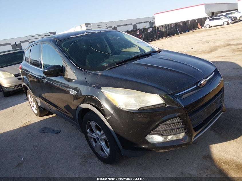 Vin: 1fmcu0g79fua51594, lot: 46678245, ford escape se 2015 img_1