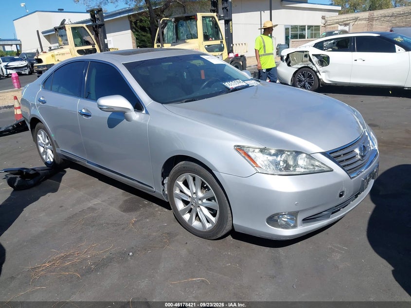 Vin: jthbk1eg8b2466599, lot: 46678281, lexus es 350 2011 img_1