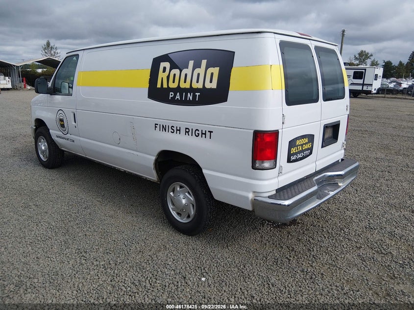 Vin: 1ftse3el5ada94420, lot: 46678285, ford e-350 super duty commercial 20103