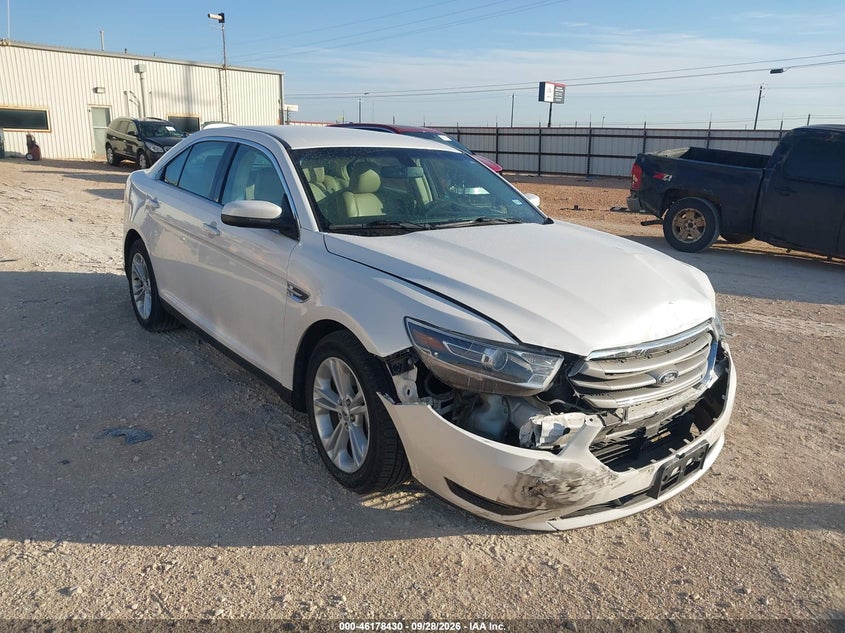 Vin: 1fahp2e83gg150264, lot: 46678290, ford taurus sel 2016 img_1