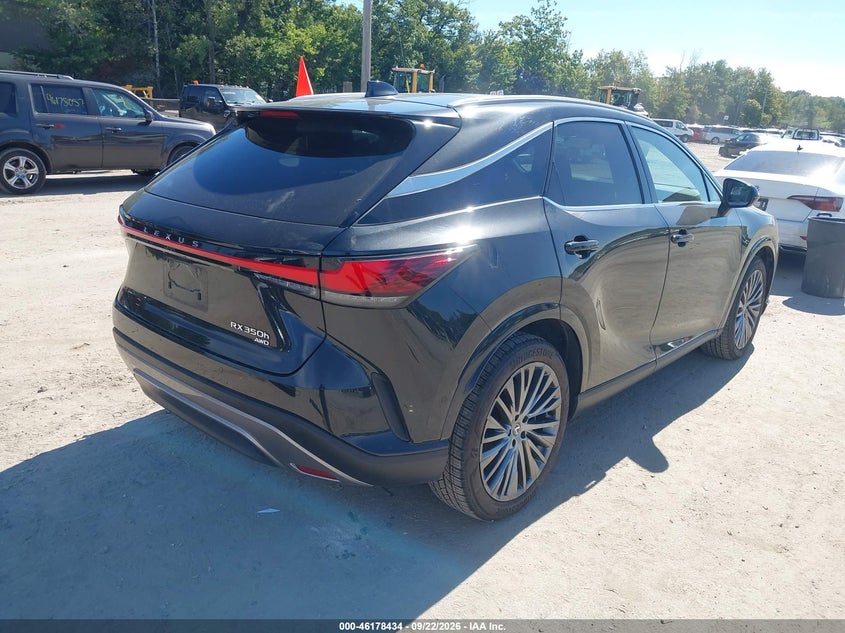 Vin: 2t2bbmca0rc025364, lot: 46678294, lexus rx 350h luxury 20244