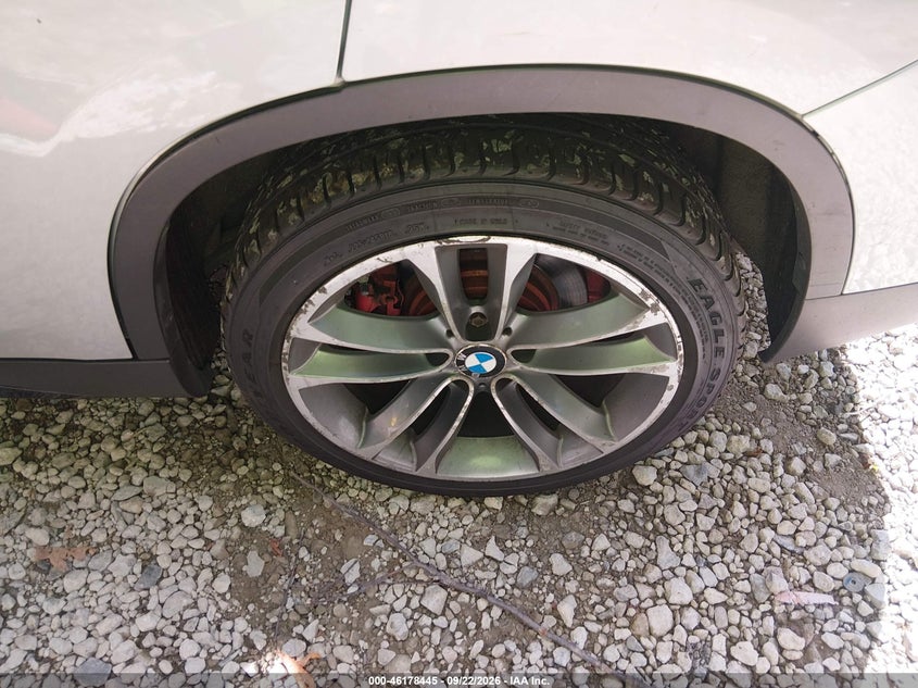 BMW X1 2013 VIN WBAVL1C51DVR92097