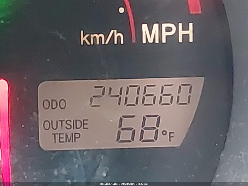 2006 PONTIAC VIBE · Фото 12